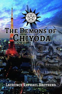 Cover The Demons of Chiyoda