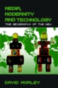 Cover Media, Modernity and Technology
