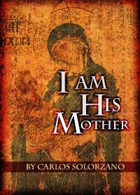 Cover I Am His Mother