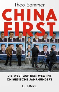Cover China First