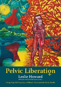 Cover Pelvic Liberation