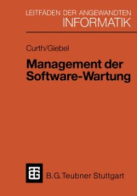 Cover Management der Software-Wartung
