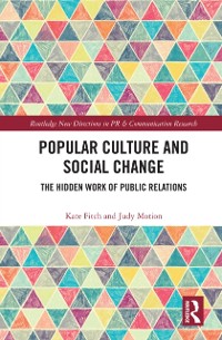 Cover Popular Culture and Social Change