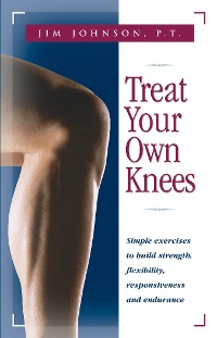 Cover Treat Your Own Knees