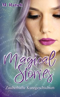 Cover Magical Stories