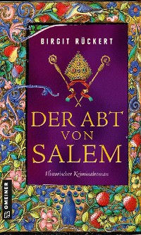 Cover Der Abt von Salem
