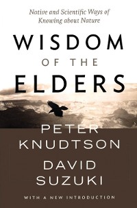 Cover Wisdom of the Elders