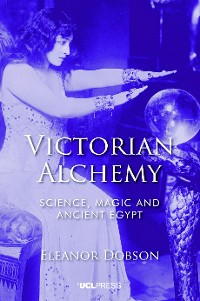 Cover Victorian Alchemy