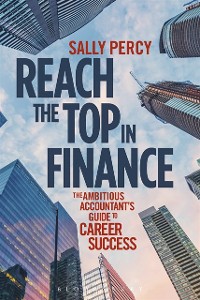 Cover Reach the Top in Finance