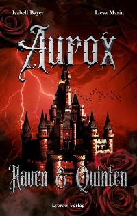 Cover Aurox