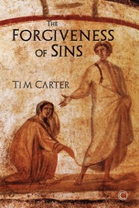 Cover Forgiveness of Sins