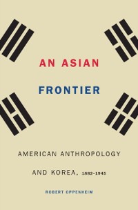 Cover Asian Frontier