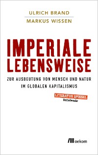 Cover Imperiale Lebensweise