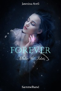 Cover Forever - Malie & Idris