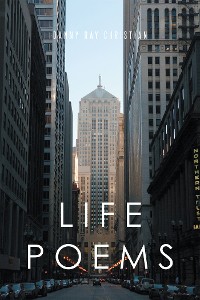 Cover Life Poems