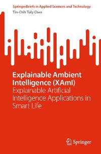 Cover Explainable Ambient Intelligence (XAmI)
