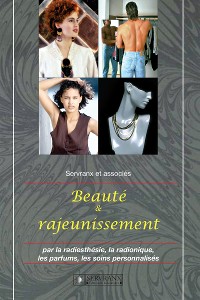 Cover Beauté et rajeunissement