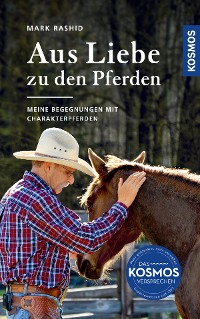 Cover Aus Liebe zu den Pferden