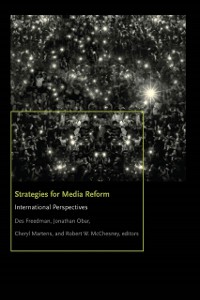 Cover Strategies for Media Reform