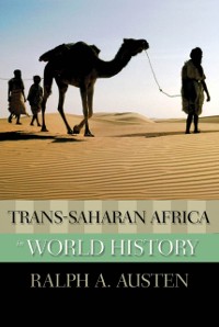 Cover Trans-Saharan Africa in World History