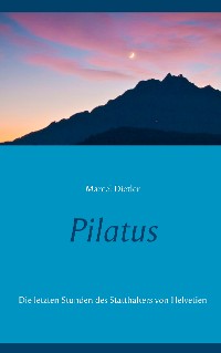 Cover Pilatus