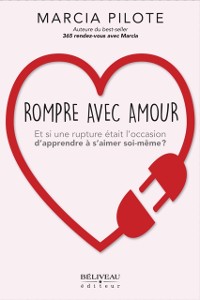 Cover Rompre avec amour