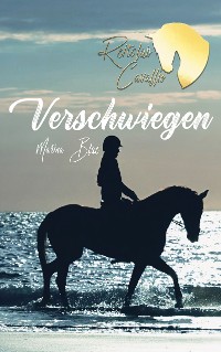 Cover Reitclub Cavallio: Verschwiegen