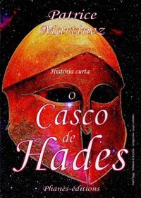 Cover O Casco De Hades