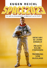 Cover SPACE 2023
