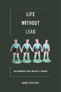 Cover Life without Lead