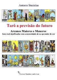 Cover Tarô a previsão do futuro