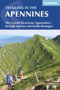 Cover Trekking in the Apennines