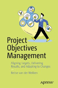 Cover Project Objectives Management