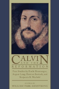 Cover Calvin and the Reformation