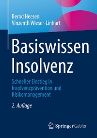 Cover Basiswissen Insolvenz