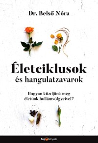 Cover Életciklusok és hangulatzavarok