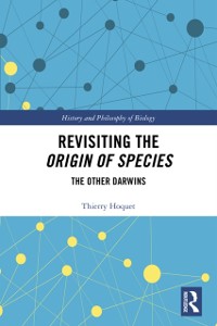 Cover Revisiting the Origin of Species