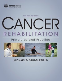 Cover Cancer Rehabilitation