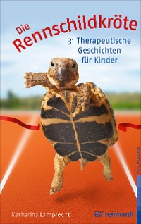 Cover Die Rennschildkröte