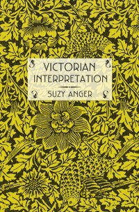 Cover Victorian Interpretation