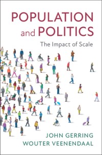 Cover Population and Politics