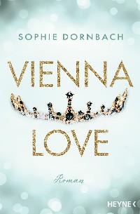 Cover Vienna Love