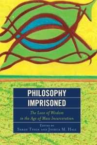 Cover Philosophy Imprisoned