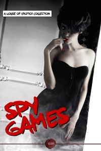 Cover Spy Games