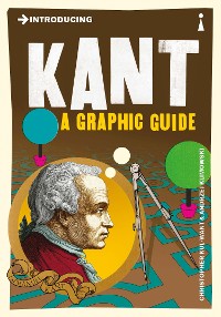 Cover Introducing Kant