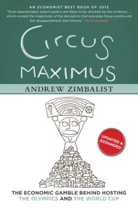 Cover Circus Maximus