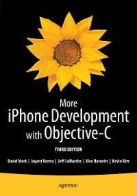 Cover More iPhone Development with Objective-C