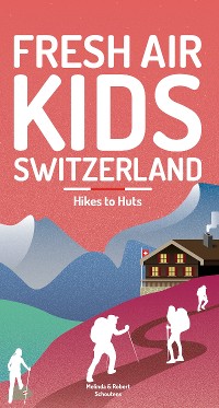 Cover Fresh Air Kids Switzerland 2