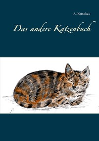 Cover Das andere Katzenbuch