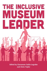 Cover Inclusive Museum Leader